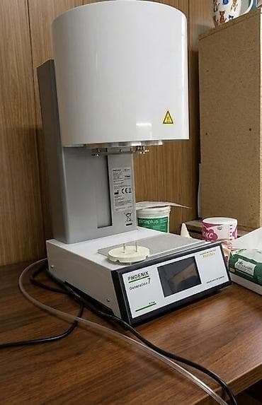 Вакуумная печь Phoenix Generation 7 + Компрессор ВОЗМОЖЕН ТОРГ at lalafo.kg — 1 Вакуумная печь Phoenix Generation 7 + Компрессор ВОЗМОЖЕН ТОРГ — 1