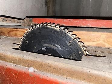 Пластик терезелерди өндүрүү: Тактай тилүүчү станок ЧПУсуз, Тегерек, Колдонулган lalafo.kg да — 1 Пластик терезелерди өндүрүү: Тактай тилүүчү станок ЧПУсуз, Тегерек, Колдонулган — 1