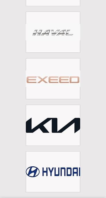 Запчасти для китайских и корейских автомобилей в Бишкеке China Part — at lalafo.kg — 3 Запчасти для китайских и корейских автомобилей в Бишкеке China Part — — 3