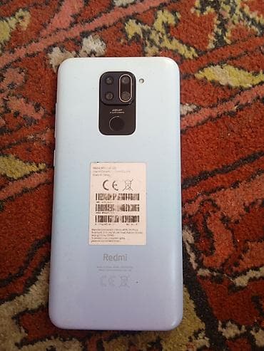 Redmi Note 9 срочно at lalafo.kg Redmi Note 9 срочно
