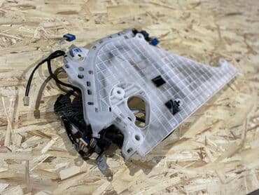 Тойота Альфард Блок управления и проводы задней двери левой стороны at lalafo.kg Тойота Альфард Блок управления и проводы задней двери левой стороны