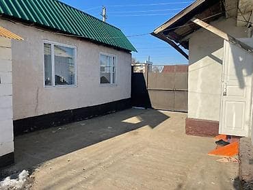 Продается 4х ком дом с 3х комнатным времянкой в городе Каракол в at lalafo.kg — 2 Продается 4х ком дом с 3х комнатным времянкой в городе Каракол в — 2