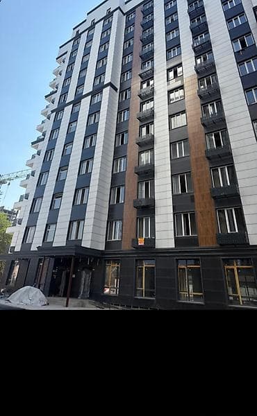 2 комнаты, 70 м², Технопарк Элитка, 7 этаж, ПСО (под самоотделку) at lalafo.kg 2 комнаты, 70 м², Технопарк Элитка, 7 этаж, ПСО (под самоотделку)
