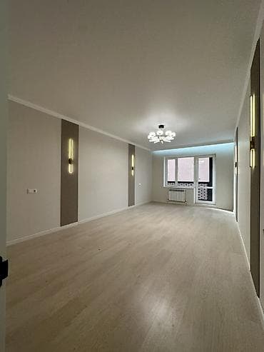 2 комнаты, 79 м², Элитка, 2 этаж, Евроремонт at lalafo.kg — 1 2 комнаты, 79 м², Элитка, 2 этаж, Евроремонт — 1