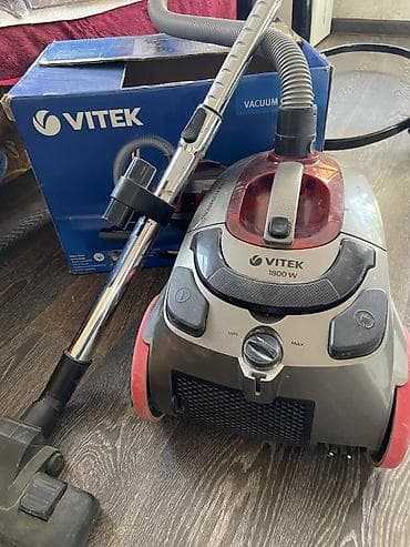 Пылесос, Стандартный, Сухая, Контейнер at lalafo.kg Пылесос, Стандартный, Сухая, Контейнер