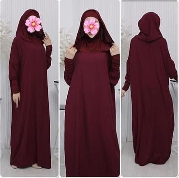 Жайнамаз, Жаңы, Тыгыз, түсү - Ак lalafo.kg да — 2 Жайнамаз, Жаңы, Тыгыз, түсү - Ак — 2