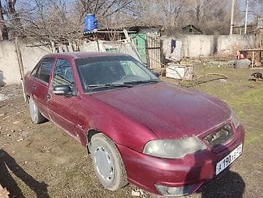 Daewoo Nexia: 2012 г., 1.5 л, Ручные, Бензин, Седан at lalafo.kg Daewoo Nexia: 2012 г., 1.5 л, Ручные, Бензин, Седан