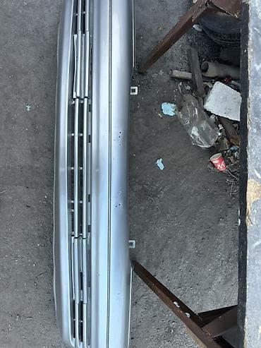 Бампер Mercedes-Benz at lalafo.kg Бампер Mercedes-Benz