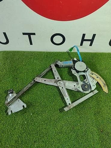 Стеклоподъемник Subaru Forester SG5 EJ 20 2 2004 (б/у) КУЗОВНЫЕ ДЕТАЛИ at lalafo.kg Стеклоподъемник Subaru Forester SG5 EJ 20 2 2004 (б/у) КУЗОВНЫЕ ДЕТАЛИ