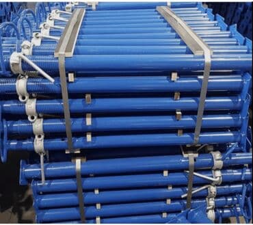 Аренда телескопических стоек at lalafo.kg Аренда телескопических стоек