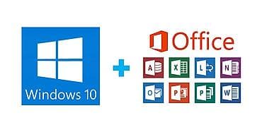 Установка Windows и Office недорого Мастер на выезд 🔹 Windows 7, 10 at lalafo.kg Установка Windows и Office недорого Мастер на выезд 🔹 Windows 7, 10