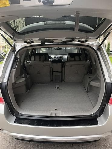 Toyota Highlander: 2008 г., 3.3 л, Автомат, Гибрид, Кроссовер at lalafo.kg — 9 Toyota Highlander: 2008 г., 3.3 л, Автомат, Гибрид, Кроссовер — 9