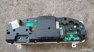 Nissan 2001 г., Б/у, Оригинал, Германия at lalafo.kg Nissan 2001 г., Б/у, Оригинал, Германия