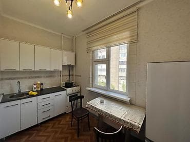 1 комната, Без подселения, С мебелью полностью at lalafo.kg 1 комната, Без подселения, С мебелью полностью