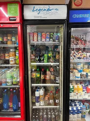 Для напитков, Б/у at lalafo.kg Для напитков, Б/у