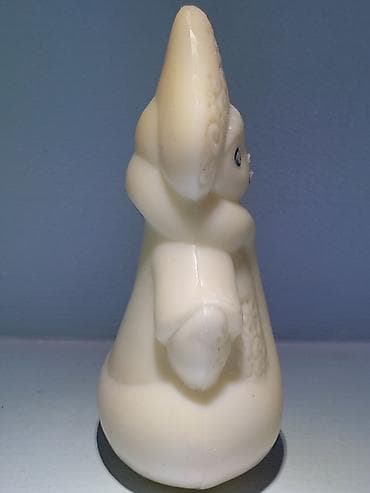 Снегурочка
Высота - 15 см
Материал - пластмасса
Производство СССР at lalafo.kg — 3 Снегурочка
Высота - 15 см
Материал - пластмасса
Производство СССР — 3