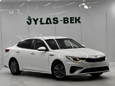 Kia K5: 2018 г., 2 л, Автомат, Газ, Седан at lalafo.kg Kia K5: 2018 г., 2 л, Автомат, Газ, Седан