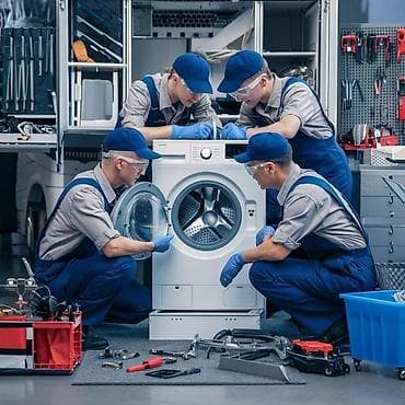 Профессиональный ремонт стиральных машин любой сложности! at lalafo.kg Профессиональный ремонт стиральных машин любой сложности!