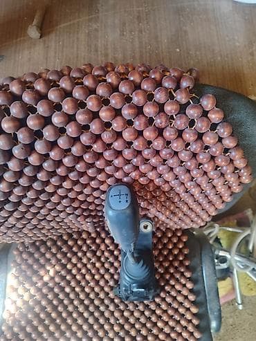 Рукоятка/рычаг переключения передач с модулем селектора. Описание at lalafo.kg Рукоятка/рычаг переключения передач с модулем селектора. Описание