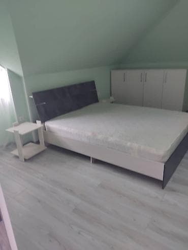 Продается уютный коттедж в пансионате «Евразия» в селе Сары Ой… at lalafo.kg — 5 Продается уютный коттедж в пансионате «Евразия» в селе Сары Ой… — 5