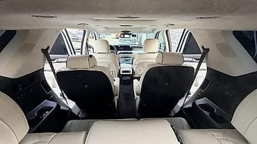 Derways: Hyundai Palisade: 2021 г., 3.8 л, Автомат, Бензин, Внедорожник at lalafo.kg — 8 Derways: Hyundai Palisade: 2021 г., 3.8 л, Автомат, Бензин, Внедорожник — 8