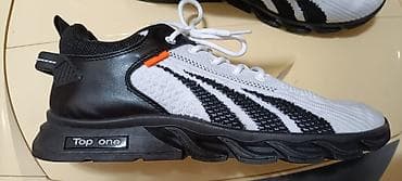 Продаю кросовки (новые) летние, Китай, материал верха - материал at lalafo.kg Продаю кросовки (новые) летние, Китай, материал верха - материал