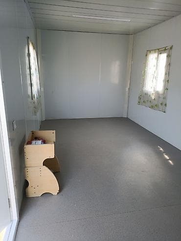 Арчабешик Мектептин жанында мобильный домике квартирант керек 1комната at lalafo.kg Арчабешик Мектептин жанында мобильный домике квартирант керек 1комната