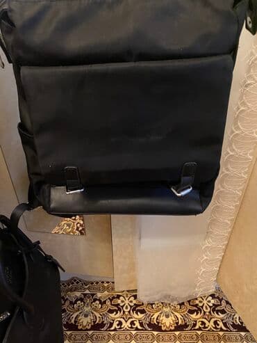 Рюкзак сост отл качество 👍 at lalafo.kg Рюкзак сост отл качество 👍