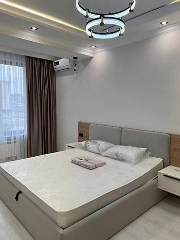 2 комнаты, 81 м², Асанбай мкр Элитка, 6 этаж, Дизайнерский ремонт at lalafo.kg — 8 2 комнаты, 81 м², Асанбай мкр Элитка, 6 этаж, Дизайнерский ремонт — 8
