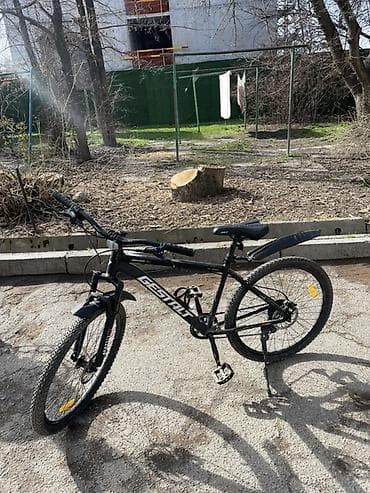 GMC: Шаардык велосипед, Велосипед алкагы S (145 - 165 см), Жаңы lalafo.kg да — 2 GMC: Шаардык велосипед, Велосипед алкагы S (145 - 165 см), Жаңы — 2