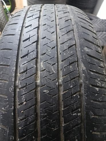 Шиналар 235 / 55 / R 20, All-season, Колдонулган, Комплект, Жол тандабастар (АТ/МТ), Жапония, Bridgestone lalafo.kg да Шиналар 235 / 55 / R 20, All-season, Колдонулган, Комплект, Жол тандабастар (АТ/МТ), Жапония, Bridgestone