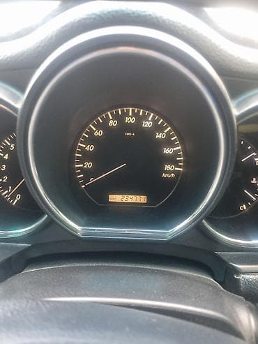 Toyota Harrier: 2004 г., 2.4 л, Автомат, Бензин, Внедорожник at lalafo.kg — 7 Toyota Harrier: 2004 г., 2.4 л, Автомат, Бензин, Внедорожник — 7
