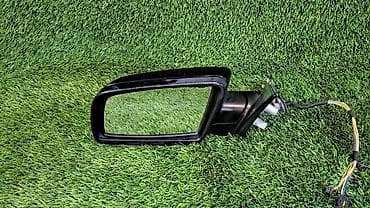 Зеркало левое BMW E60 до рестайлинг Год 2003 В отличном состоянии at lalafo.kg Зеркало левое BMW E60 до рестайлинг Год 2003 В отличном состоянии