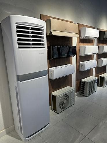 Кондиционер Напольный at lalafo.kg Кондиционер Напольный