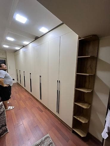 Мебель на заказ, Кухня, Кухонный гарнитур at lalafo.kg Мебель на заказ, Кухня, Кухонный гарнитур