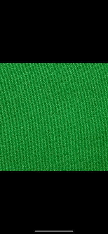 В наличии сукно!!! Продаю бильярдное сукно liber win отличное качество at lalafo.kg В наличии сукно!!! Продаю бильярдное сукно liber win отличное качество