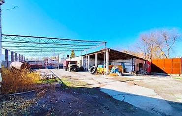 Аренда коворкинга: Сдаю в аренду склад Боксы и помещение общей площадью 150м² город Кант at lalafo.kg — 5 Аренда коворкинга: Сдаю в аренду склад Боксы и помещение общей площадью 150м² город Кант — 5