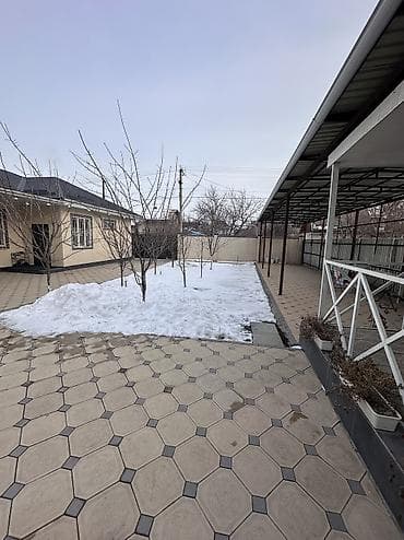 Продажа таунхаусов: 🏡 Продаётся новый одноэтажный дом — 148 м², 5 соток, село Байтик • at lalafo.kg — 3 Продажа таунхаусов: 🏡 Продаётся новый одноэтажный дом — 148 м², 5 соток, село Байтик • — 3