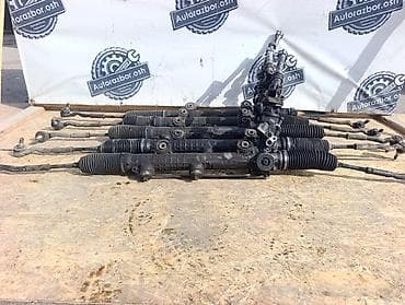 Рулевая рейка Mercedes-Benz 2004 г., Б/у, Оригинал, Германия at lalafo.kg — 2 Рулевая рейка Mercedes-Benz 2004 г., Б/у, Оригинал, Германия — 2