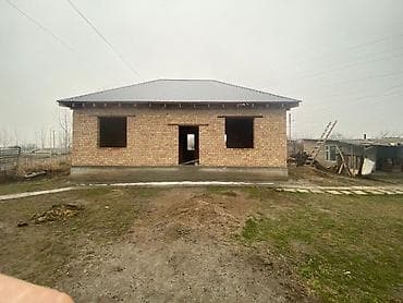 Курулуп буто элек уй сатылат под псо уй 11×8/ 85 кв² жайгашкан жери at lalafo.kg Курулуп буто элек уй сатылат под псо уй 11×8/ 85 кв² жайгашкан жери