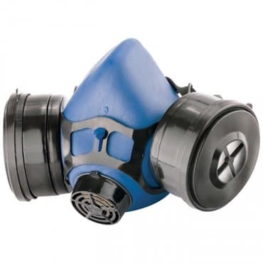 Респиратор промышленный противогазовый Исток-400 (ру-60м) производство at lalafo.kg Респиратор промышленный противогазовый Исток-400 (ру-60м) производство