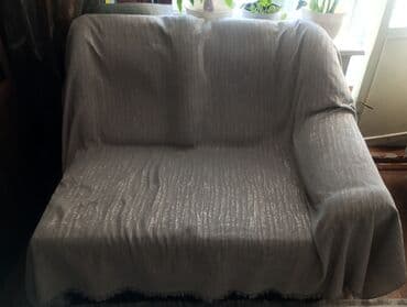 Угловой диван, Складной at lalafo.kg Угловой диван, Складной