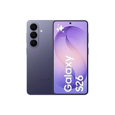 Samsung Galaxy S26, Б/у, 256 ГБ, цвет - Фиолетовый, 1 SIM at lalafo.kg Samsung Galaxy S26, Б/у, 256 ГБ, цвет - Фиолетовый, 1 SIM