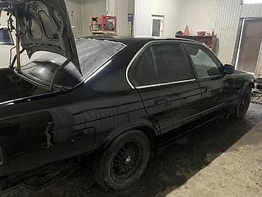 GAC: BMW 5 series: 1994 г., Седан at lalafo.kg — 2 GAC: BMW 5 series: 1994 г., Седан — 2
