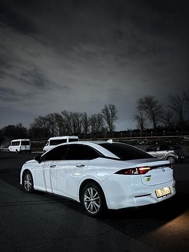 GAC: Срочно срочно В родном окрасе 90%батарея Свежепригнана оформлена В at lalafo.kg — 5 GAC: Срочно срочно В родном окрасе 90%батарея Свежепригнана оформлена В — 5