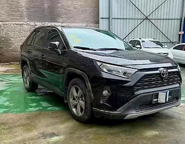 Разбор на запчасти: Toyota RAV4 (XA50), 2019 г. VIN: JTMRWREV2LD046181 at lalafo.kg Разбор на запчасти: Toyota RAV4 (XA50), 2019 г. VIN: JTMRWREV2LD046181