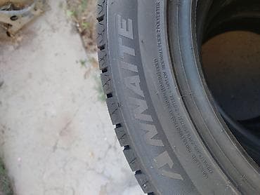 ❄️Шина фрикционная зимняя Annaite arctic 🔹r17 🔹Высота 55 🔹Ширина 215 at lalafo.kg — 5 ❄️Шина фрикционная зимняя Annaite arctic 🔹r17 🔹Высота 55 🔹Ширина 215 — 5