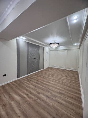 1 комната, 45 м², Элитка, 13 этаж, Евроремонт at lalafo.kg 1 комната, 45 м², Элитка, 13 этаж, Евроремонт