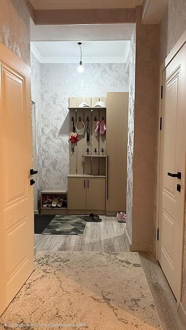 2 комнаты, 70 м², Элитка, 3 этаж, Дизайнерский ремонт at lalafo.kg 2 комнаты, 70 м², Элитка, 3 этаж, Дизайнерский ремонт