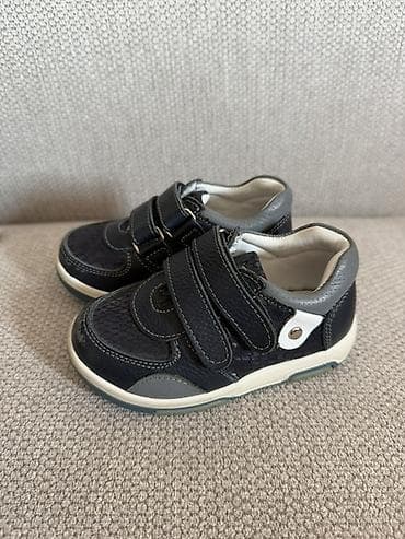 Кожаные кеды Турция, размер 22 at lalafo.kg Кожаные кеды Турция, размер 22